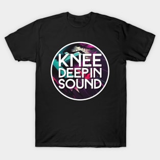 Knee Deep In Sound T-Shirt